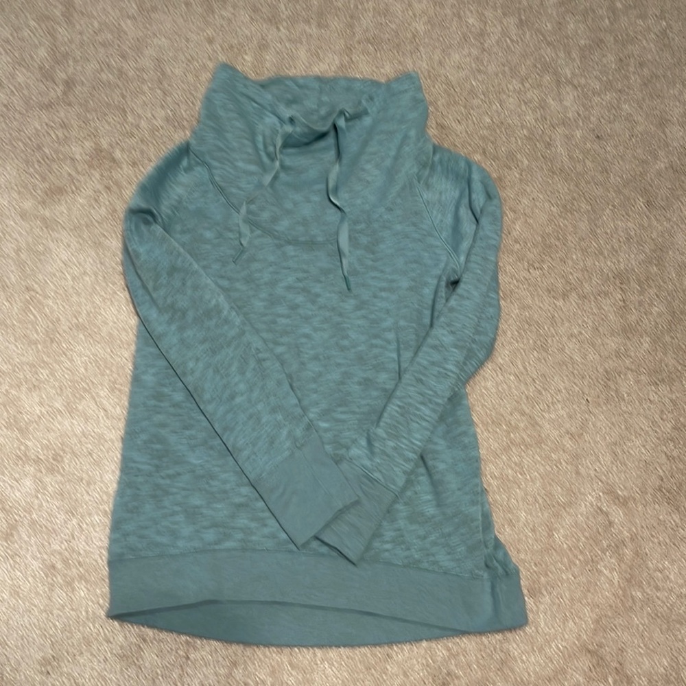 Women’s Columbia Sweatshirt